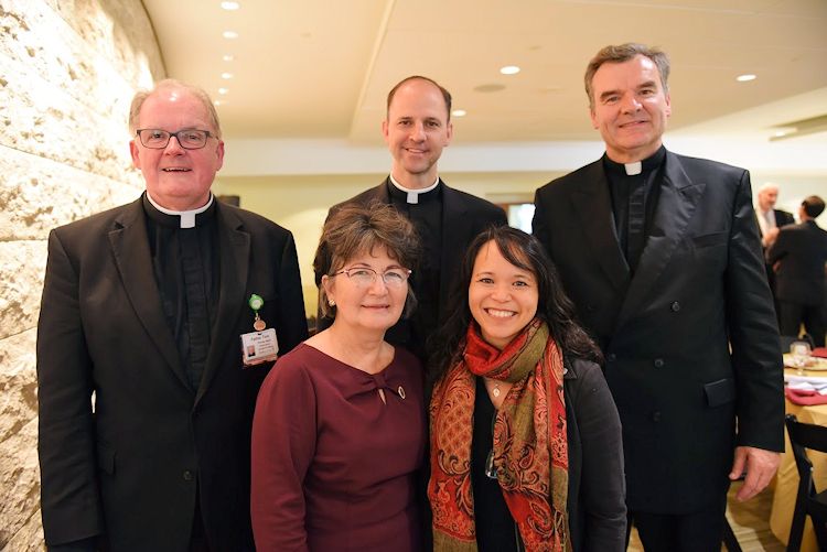 White Mass 2018