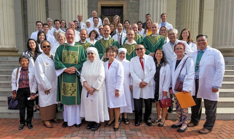 White Mass 2019